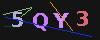 Gambar captcha