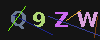 Gambar captcha