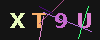 Gambar captcha