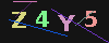 Gambar captcha